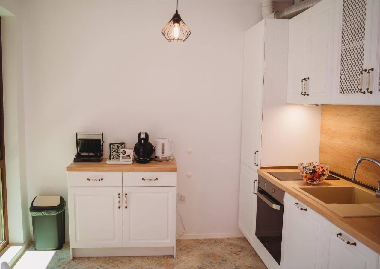 Andreya'S Sea Apartment-Beach, Sea Garden ,Old Town, Free Parking, Free Evcharging Station ヴァルナ エクステリア 写真