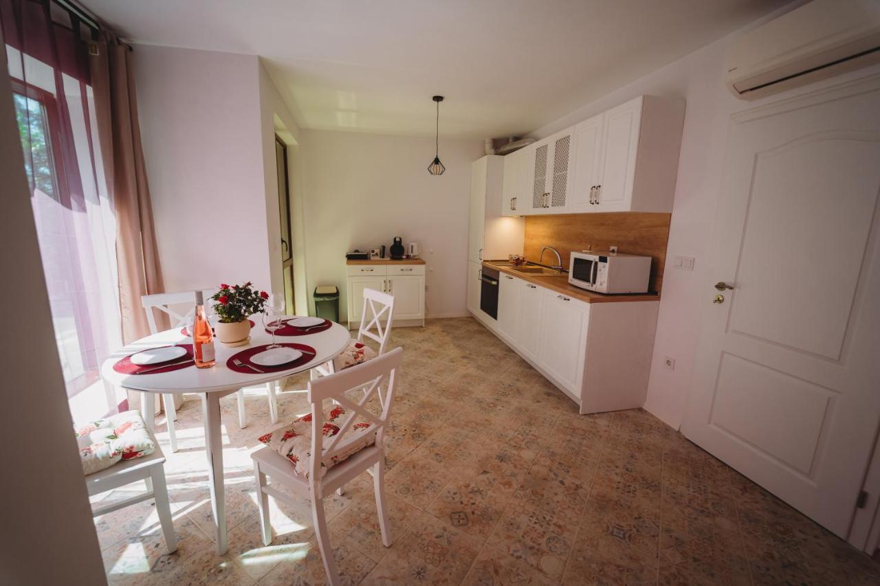 Andreya'S Sea Apartment-Beach, Sea Garden ,Old Town, Free Parking, Free Evcharging Station ヴァルナ エクステリア 写真